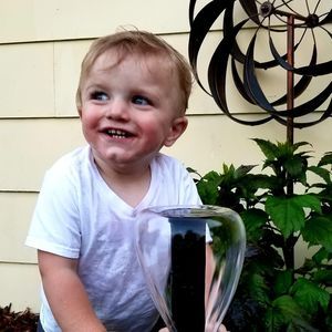 Meet your Posher, Dawn